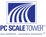 PC Scale Tower’s