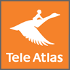 Partner Tele Atlas
